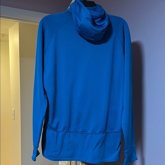 Patagonia Men's Vibrant Blue Performance Jacket - Picture 10 of 13